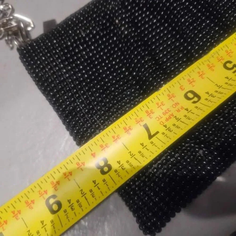 La Regale chic black